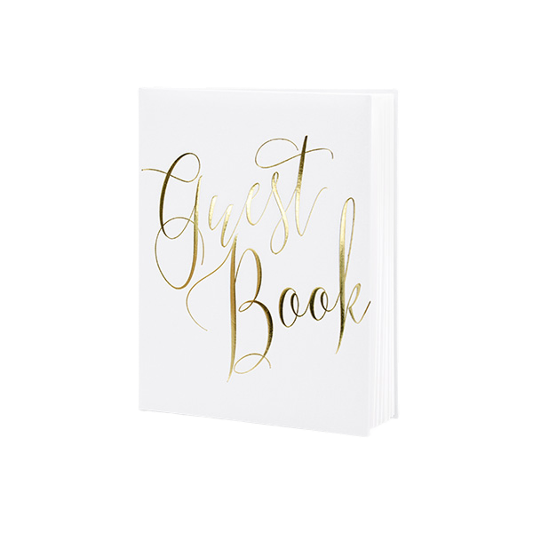 KWAP58008<br>Guest Book
